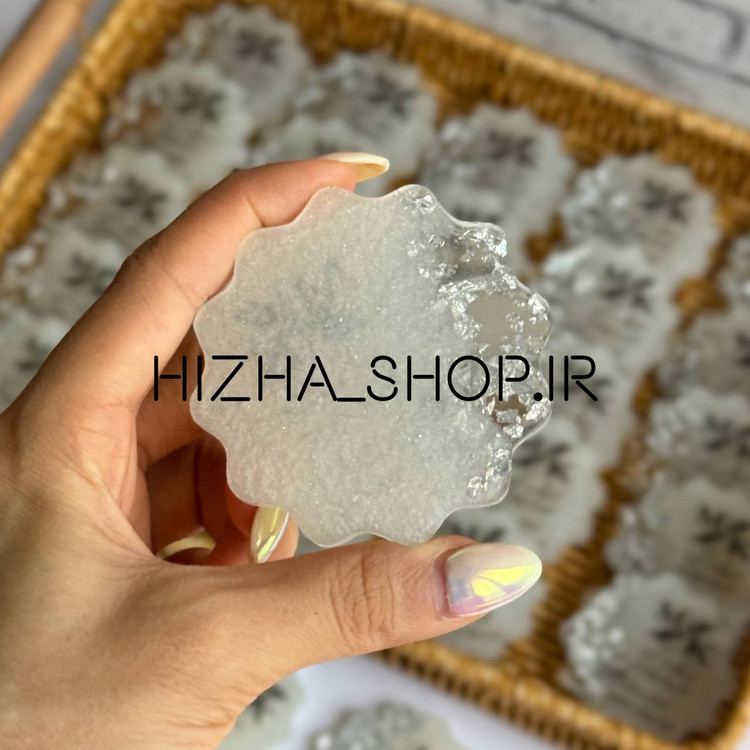 گیفت تمام رزین