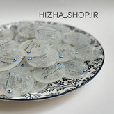 گیفت عروسی لوکس رزینی