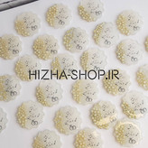 مروارید دار