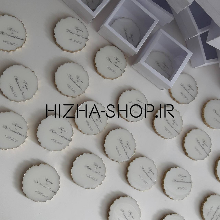 گیفت رزینی لوکس