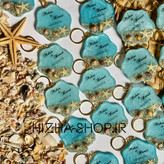 گیفت عروسی دریایی لوکس