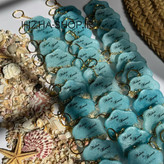 گیفت دریایی با ساحل طبیعی