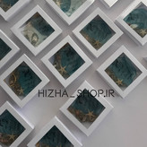 گیفت دریایی با جعبه در طلقی