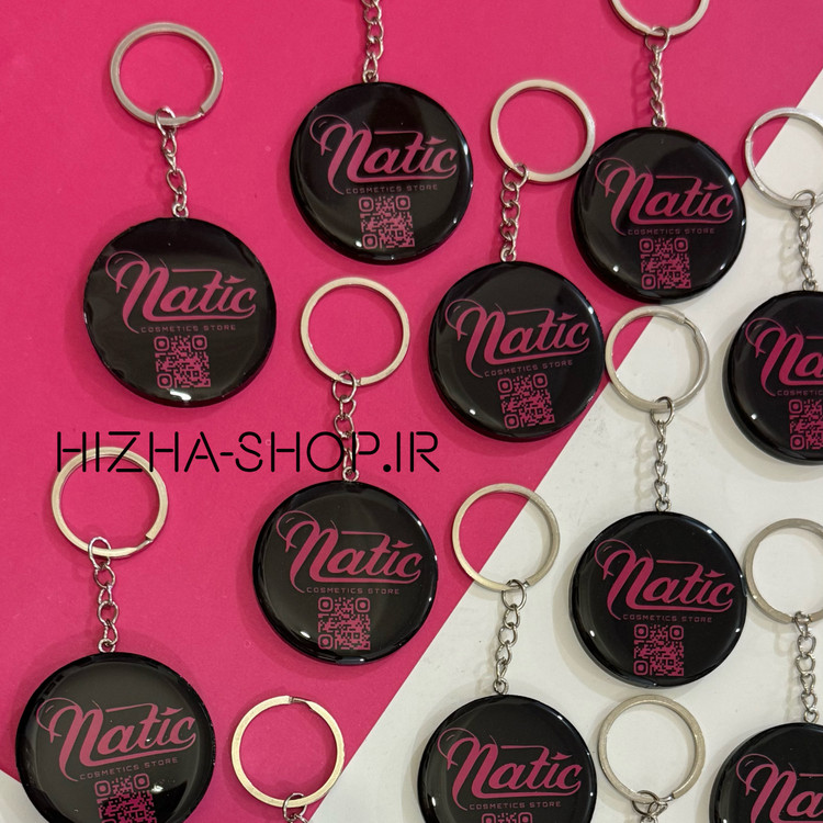 گیفت تبلیغاتی آینه دار