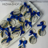 گیفت کریستالی نوزادی