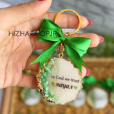 گیف با پاپیون رزینی