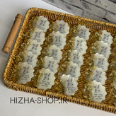 گیفت لوکس عقد و عروسی