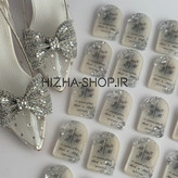 گیفت رزینی لوکس