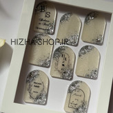 گیفت رزینی لوکس