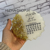 استند رزینی عکاسی