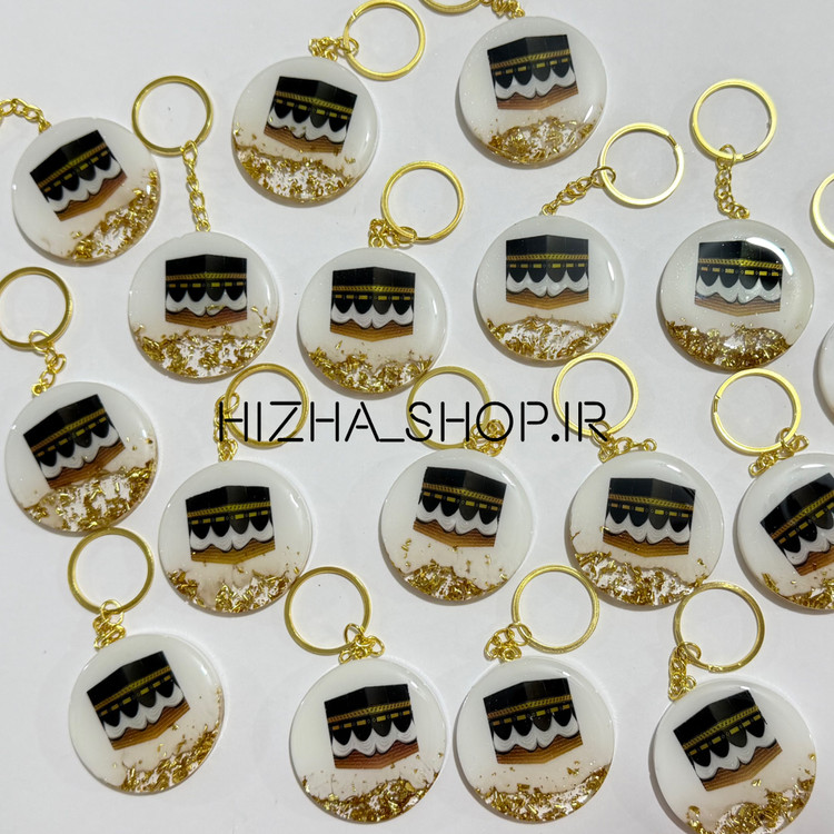 گیفت رزینی مناسبتی