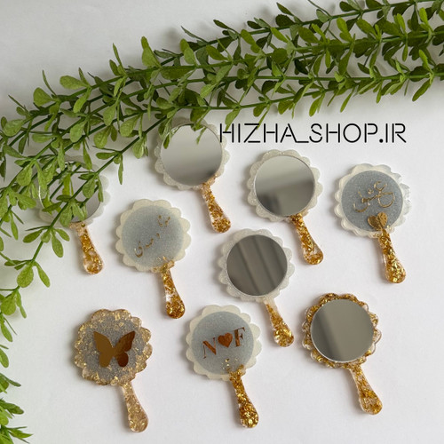 گیفت لوکس آینه