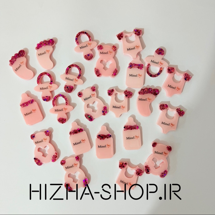 گیفت نوزادی و تولد